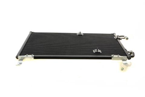 Радіатор кондиціонера Daewoo Espero/Nexia 93-99