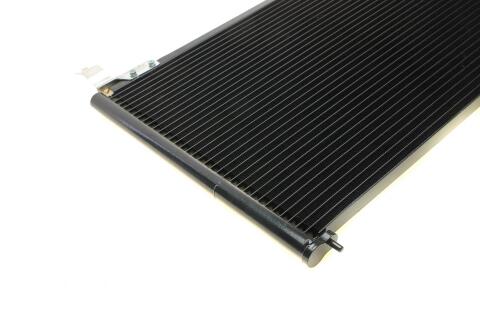 Радіатор кондиціонера Daewoo Espero/Nexia 93-99