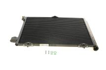 Радиатор кондиционера (с осушителем) Citroen C3/Peugeot 207/208 1.0-1.6/1.6HDi 02- Радиатор кондиционера (с осушителем) Citroen C3/Peugeot 207/208 1.0-1.6/1.6HDi 02-