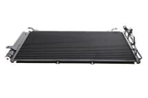 Радіатор кондиціонера Hyundai Matrix 1.6/1.8 01-10