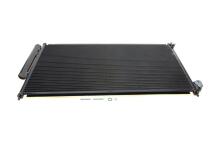 Радіатор кондиціонера Honda Accord VII 2.0/2.4 03-08 Радіатор кондиціонера Honda Accord VII 2.0/2.4 03-08