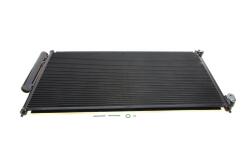 Радиатор кондиционера Honda Accord VII 2.0/2.4 03-08 Радиатор кондиционера Honda Accord VII 2.0/2.4 03-08