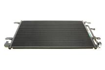 Радіатор кондиціонера Audi A4/Seat Exeo 1.6-3.2 02-13