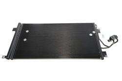 Радіатор кондиціонера Audi Q7/Porsche Cayenne/VW Touareg 2.5D/6.0 02-15