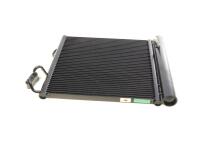 Радіатор кондиціонера (з осушувачем) Smart Cabrio/City-Coupe 0.6/0.8CDI 98-04