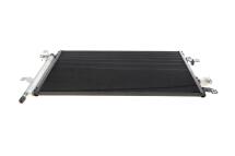 Радіатор кондиціонера (з осушувачем) Volvo S60/S80/V70/XC70 2.0-2.5 00-10