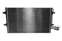 Радіатор кондиціонера Volvo C30/C70/S40/V50 1.6-2.0 04-12
