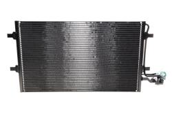 Радиатор кондиционера Volvo C30/C70/S40/V50 1.6-2.0 04-12 Радиатор кондиционера Volvo C30/C70/S40/V50 1.6-2.0 04-12