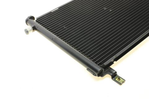 Радиатор кондиционера (с осушителем) Daewoo Matiz 0.8/1.0 98-