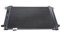 Радіатор кондиціонера MB E-клас (W212)/CLS-клас (X218)/C-клас (W204)/GLK-клас (X204) 1.6-6.2 07- Радіатор кондиціонера MB E-клас (W212)/CLS-клас (X218)/C-клас (W204)/GLK-клас (X204) 1.6-6.2 07-