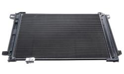 Радиатор кондиционера MB E-класс (W212)/CLS-класс (X218)/C-класс (W204)/GLK-класс (X204) 1.6-6.2 07- Радиатор кондиционера MB E-класс (W212)/CLS-класс (X218)/C-класс (W204)/GLK-класс (X204) 1.6-6.2 07-