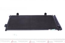 Радіатор кондиціонера Subaru Forester III 2.0/2.5 08-