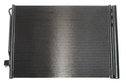 Радиатор кондиционера BMW X5 (E70/F15/F85)/X6 (E71/E72)/(F16/F86) 2.0D-4.8 06-19 Радиатор кондиционера BMW X5 (E70/F15/F85)/X6 (E71/E72)/(F16/F86) 2.0D-4.8 06-19