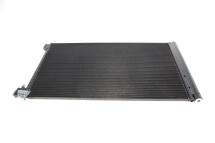 Радіатор кондиціонера Opel Insignia/Saab 9-5 1.6-2.8 08- (з осушувачем)