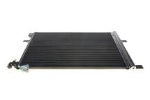 Радіатор кондиціонера Opel Insignia 1.4/1.6 11-