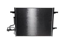 Радиатор кондиционера Ford Kuga 2.0TDCi/2.5 08-12