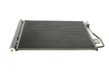 Радиатор кондиционера (с осушителем) Smart Fortwo 0.8CDi/1.0/electro 07- Радиатор кондиционера (с осушителем) Smart Fortwo 0.8CDi/1.0/electro 07-