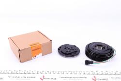 Шків компресора кондиціонера VW LT/T4 2.5 TDI 96-06 Шків компресора кондиціонера VW LT/T4 2.5 TDI 96-06