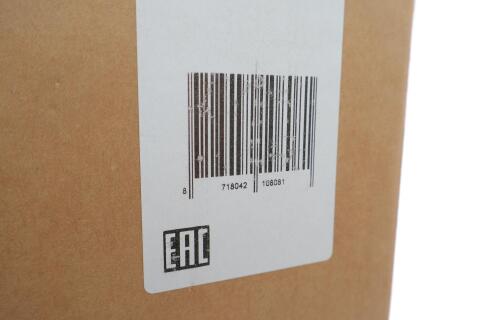 Вентиляторы радиатора (электрические) VW Caddy/Audi A1/A3/Skoda Octavia/Superb 1.2-3.6 03- (D=360)