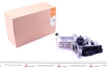 Радіатор рециркуляції ВГ з клапаном EGR Renault Megane III/Scenic III 1.9dCi 08-