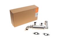 Радиатор рециркуляции ВГ Ford Transit Connect 1.8 Di/TDCI 02-13