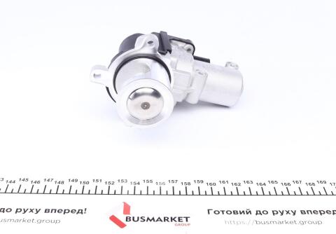 Клапан EGR Audi A4/A6 Q5/Q7/VW Touareg 2.7/3.0/6.0D 07-