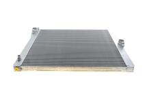 Радіатор охолодження BMW X5 (E70) 4.8 06-10