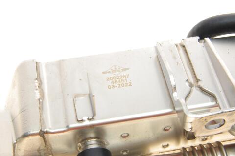 Радиатор рециркуляции ВГ с клапаном EGR BMW 3 (F30)/5 (F10) 09-18 (N47/B47/N57)