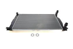 Радіатор охолодження Audi A4 1.6-2.0/1.9/2.0TDI 00-09/Seat Exeo 08-13 (економ клас) Радіатор охолодження Audi A4 1.6-2.0/1.9/2.0TDI 00-09/Seat Exeo 08-13 (економ клас)