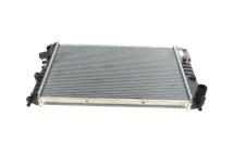 Радіатор охолодження Ford Escort 1.4-1.8 90-00