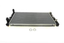 Радиатор охлаждения Audi A4/A6/VW Passat 1.6-1.8T/1.9TDI 94-05