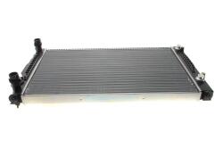 Радиатор охлаждения Audi A4/A6/VW Passat 94-05 (Эконом-класс) Радиатор охлаждения Audi A4/A6/VW Passat 94-05 (Эконом-класс)