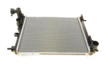 Радіатор охолодження Hyundai Getz 1.1-1.4 02-10