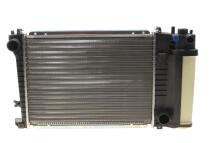 Радіатор охолодження BMW 3 (E30/E36)/5 (E34) 88-99