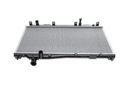 Радіатор охолодження Honda Civic VII 1.4/1.6/1.7 01-05 Радіатор охолодження Honda Civic VII 1.4/1.6/1.7 01-05