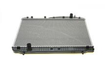 Радіатор охолодження Chevrolet Epica/Daewoo Evanda 2.0 02-