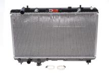 Радіатор охолодження Honda CR-V 2.0 16V 4WD 95-02 Радіатор охолодження Honda CR-V 2.0 16V 4WD 95-02