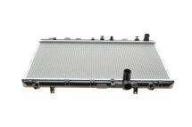 Радиатор охлаждения Fiat Sedici/Suzuki SX4 1.5/1.6 06-