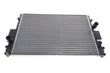 Радіатор охолодження Iveco Daily III 02-