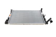 Радіатор охолодження Hyundai Elantra/i30 1.4/1.6/2.0 06-12 Радіатор охолодження Hyundai Elantra/i30 1.4/1.6/2.0 06-12