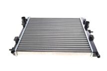 Радиатор охлаждения Citroen C3/Peugeot 207/208 1.4/1.6 07-