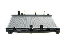 Радиатор охлаждения Mazda 2 1.5 07-15