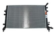 Радіатор охолодження VW Caddy III/IV 10-