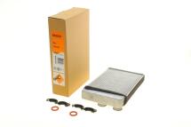 Радиатор печи Opel Insignia A 08-17