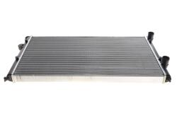 Радіатор охолодження VW Passat 1.9D 89-97 Радіатор охолодження VW Passat 1.9D 89-97
