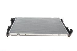 Радіатор охолодження VW Golf VII/Passat 1.8/2.0 12-/Skoda Octavia/Superb 1.8/2.0 12- Радіатор охолодження VW Golf VII/Passat 1.8/2.0 12-/Skoda Octavia/Superb 1.8/2.0 12-