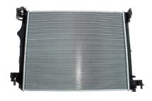 Радіатор охолодження Renault Megane 1.6 dCi 15- Радіатор охолодження Renault Megane 1.6 dCi 15-