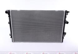 Радіатор охолодження VW Sharan/Tiguan 07- Радіатор охолодження VW Sharan/Tiguan 07-