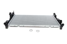 Радиатор охлаждения Citroen Berlingo 1.5BlueHDi/1.2PureTech 16-/Jumpy 1.6/2.0BlueHDi 16-