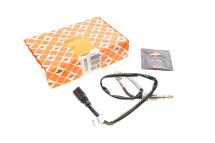 Датчик температуры ВГ (перед турбиной) VW Golf/Passat/Touran 2.0TDI 12-